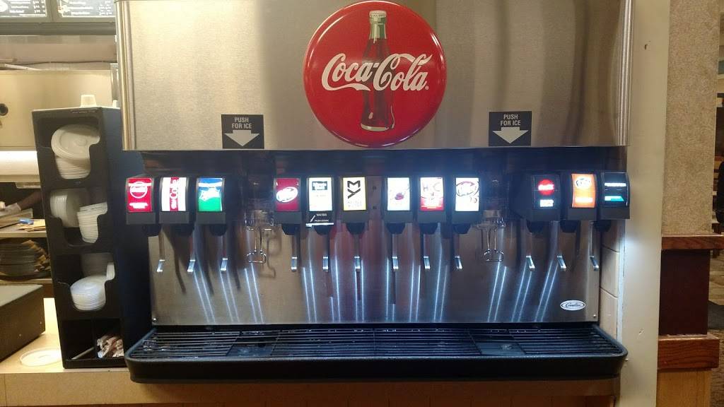 Arbys | restaurant | 29515 Southfield Rd, Southfield, MI 48076, USA | 2485594739 OR +1 248-559-4739