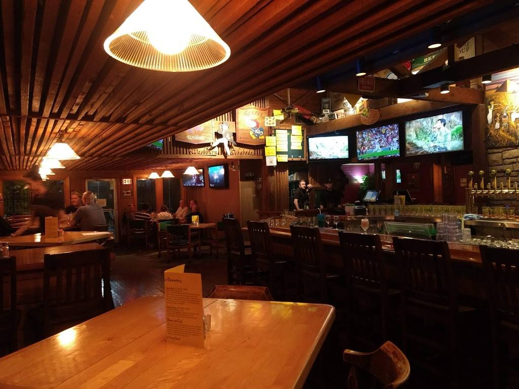 Blind Tiger Brewery & Restaurant | restaurant | 417 SW 37th St, Topeka, KS 66611, USA | 7852672739 OR +1 785-267-2739