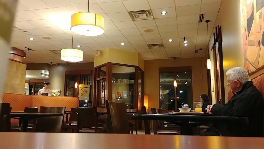 Panera Bread | bakery | 19705 Center Ridge Rd, Rocky River, OH 44116, USA | 4403310555 OR +1 440-331-0555