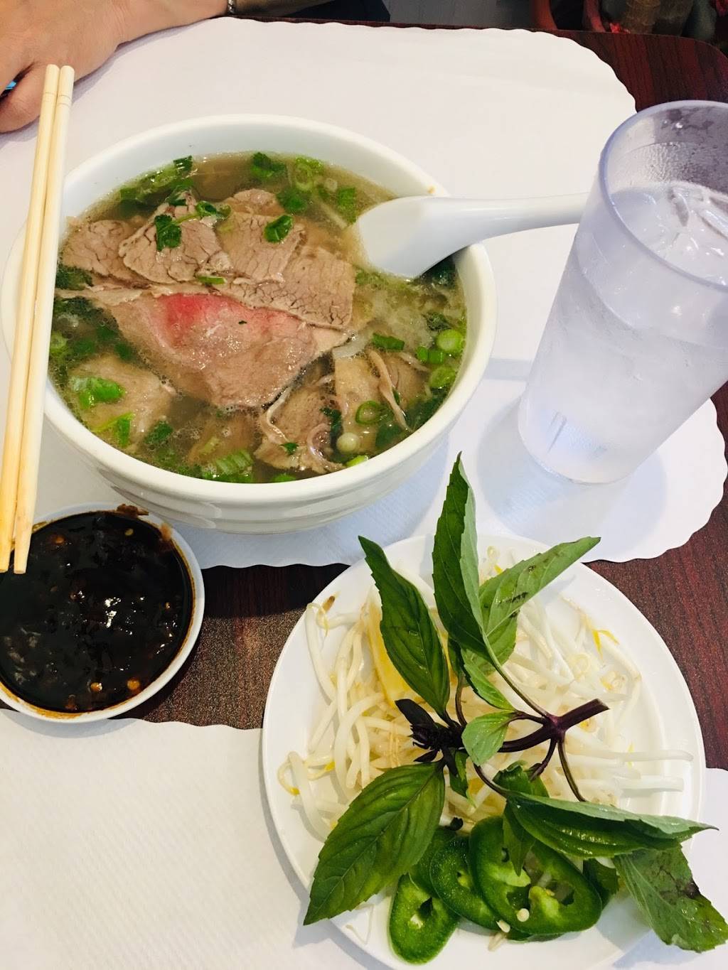 Pho Boba Noodles and Tea Shop | restaurant | 5815 Cottle Rd, San Jose, CA 95123, USA | 4082262013 OR +1 408-226-2013