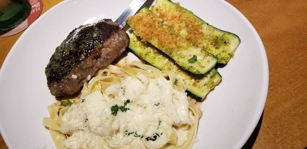 Olive Garden Italian Restaurant | meal takeaway | 15411 W McDowell Rd, Goodyear, AZ 85395, USA | 6235362035 OR +1 623-536-2035