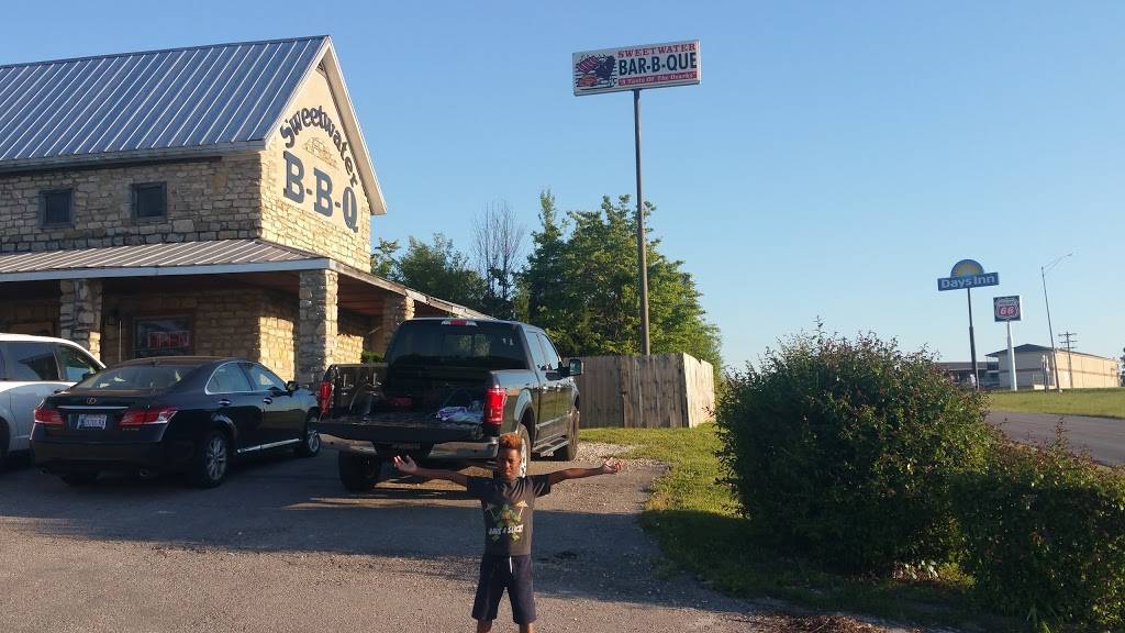 Sweetwater Bar-B-Que | restaurant | 14076 Hwy Z, St Robert, MO 65584, USA | 5733368830 OR +1 573-336-8830