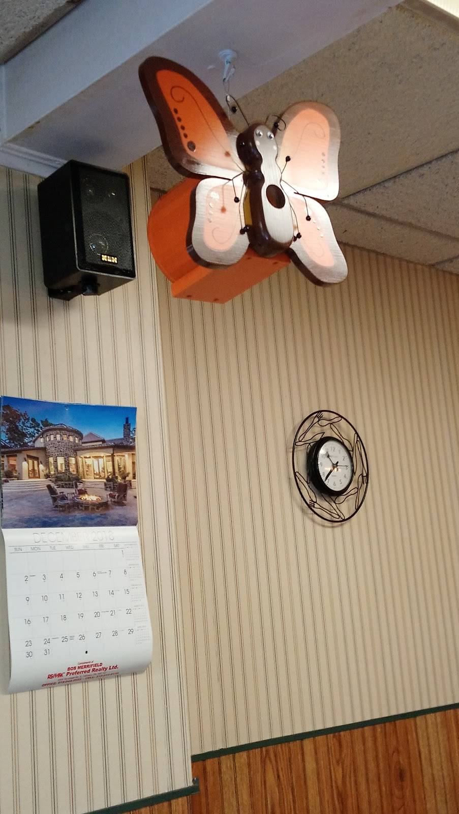 Fentons Restaurant | restaurant | 3448 Walker Rd, Windsor, ON N8W 3S3, Canada | 5199726891 OR +1 519-972-6891