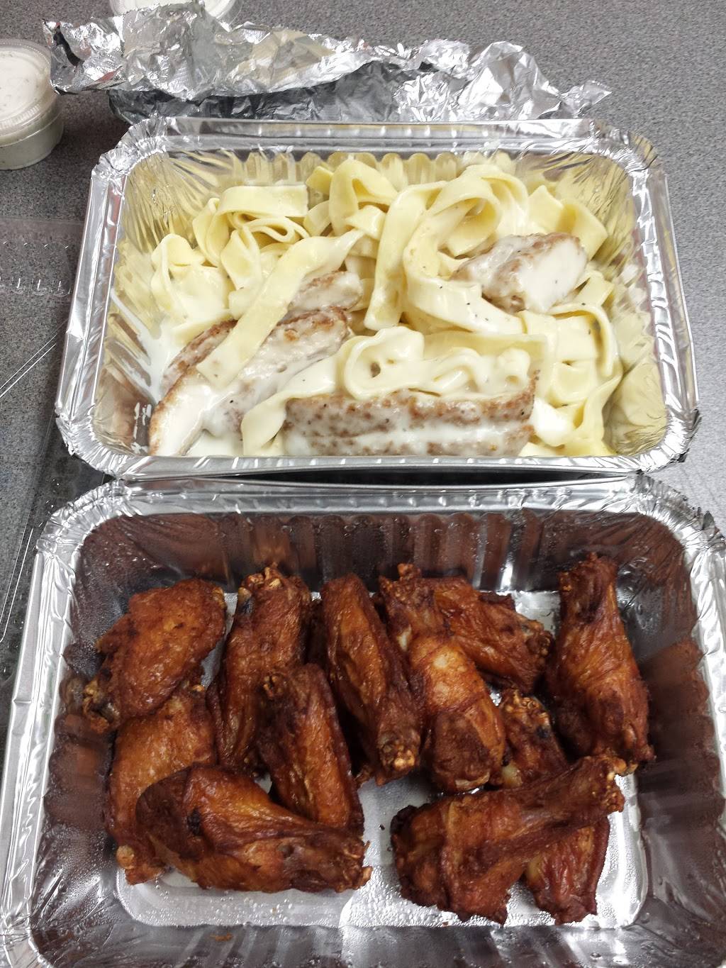 Anthonys Pizza & Pasta | meal delivery | 2610 W Belleview Ave, Littleton, CO 80120, USA | 3037940020 OR +1 303-794-0020