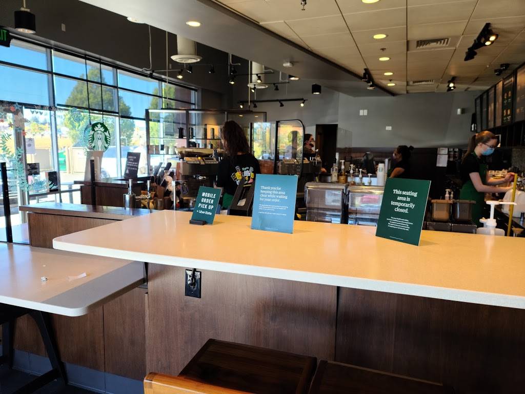 Starbucks | cafe | 19220 Alderwood Mall Pkwy #100, Lynnwood, WA 98036, USA | 4257747728 OR +1 425-774-7728