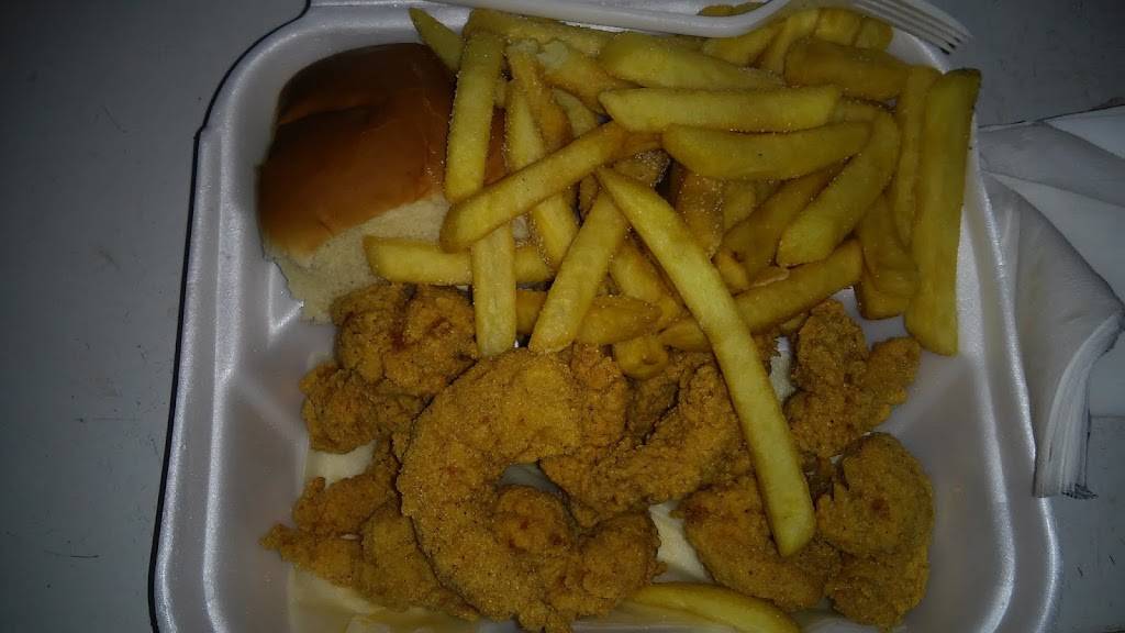 Johns Seafood | restaurant | 6904 Linwood Ave, Shreveport, LA 71106, USA | 3188612229 OR +1 318-861-2229