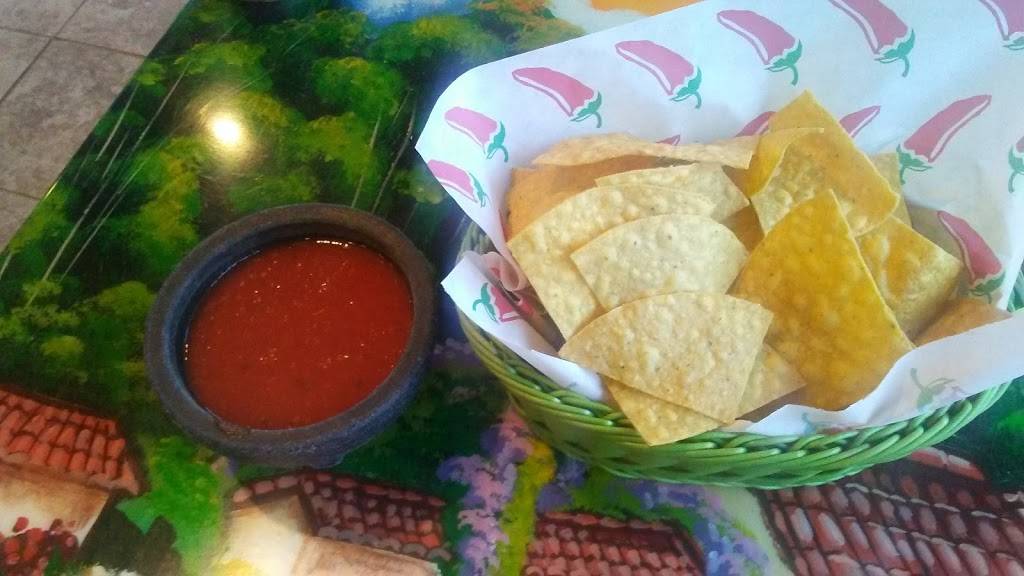 El Jaripeo Mexican Restaurant | restaurant | 1821 E Main St, Little Chute, WI 54140, USA | 9207599480 OR +1 920-759-9480