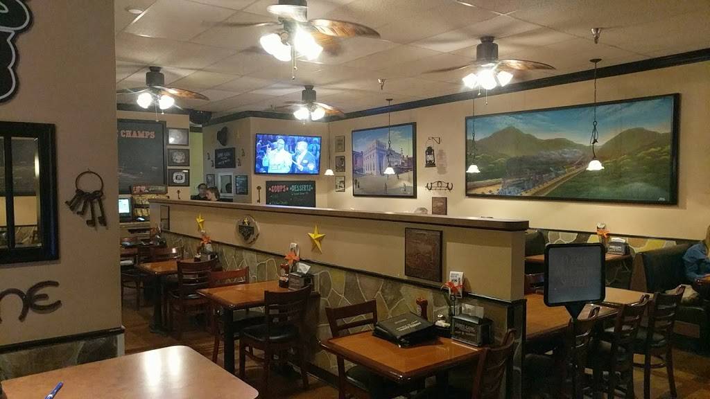 James Gang Pizzeria | restaurant | 809 E Main St, Middletown, MD 21769, USA | 3013717777 OR +1 301-371-7777