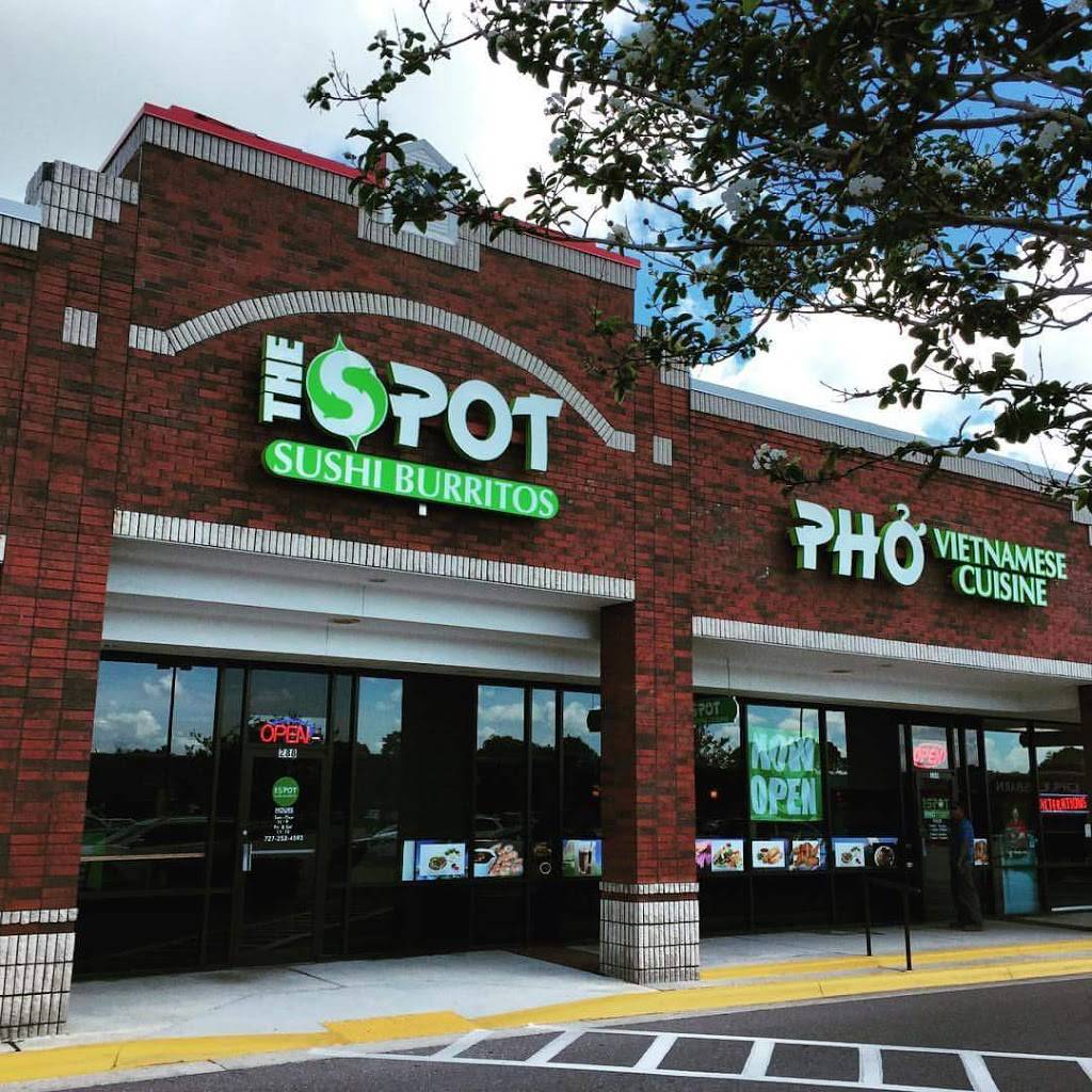 PHO Vietnamese Cuisine | restaurant | 10500 Ulmerton Rd, Largo, FL 33771, USA | 7273033233 OR +1 727-303-3233
