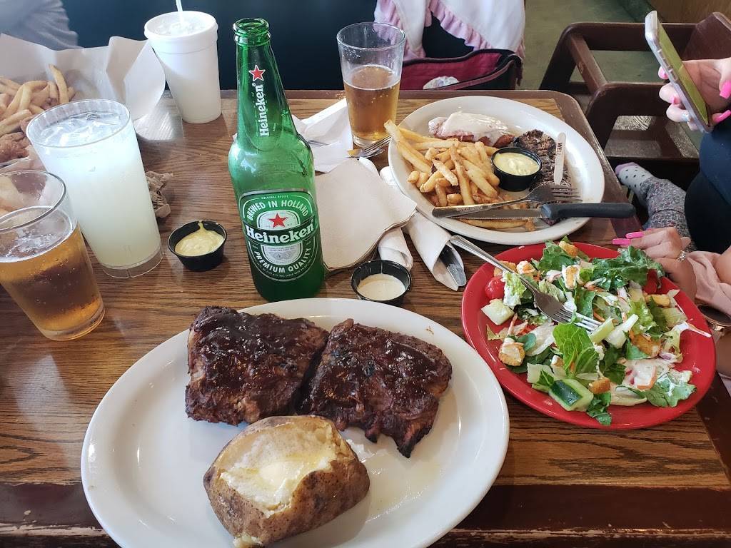 Sizzler | restaurant | 15 W Del Amo Blvd, Long Beach, CA 90805, USA | 5624284967 OR +1 562-428-4967