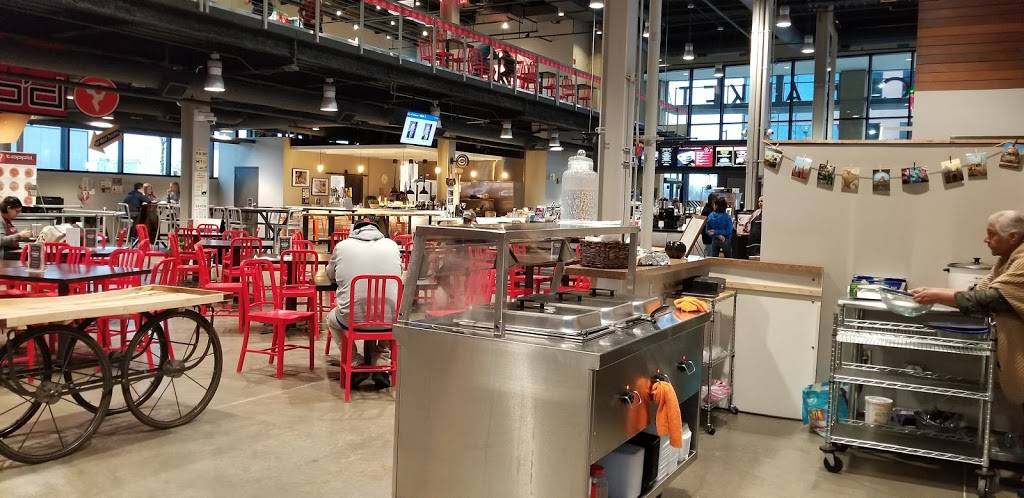 Lenexa Public Market | restaurant | 8750 Penrose Ln, Lenexa, KS 66219, USA | 9134777516 OR +1 913-477-7516