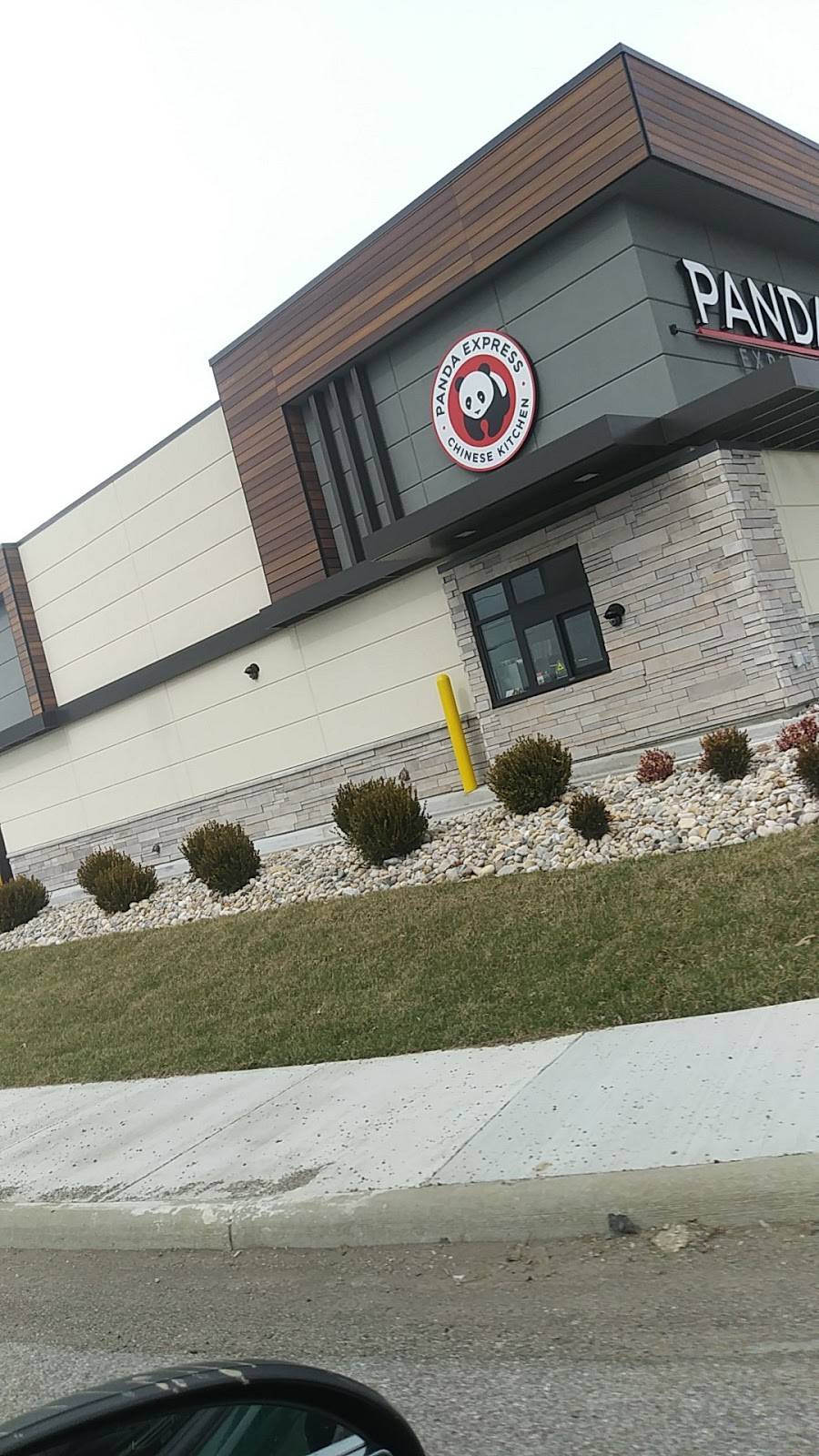 Panda Express | restaurant | 2966 Maple Ave, Zanesville, OH 43701, USA | 7404522886 OR +1 740-452-2886