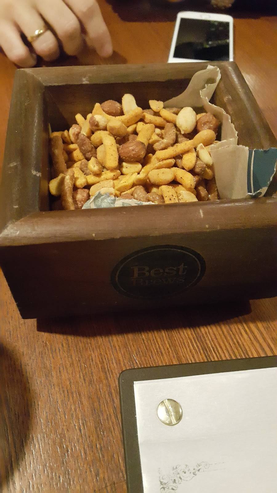 Brewsters Bar & Grill | restaurant | 9750 Airport Blvd, Los Angeles, CA 90045, USA | 3106454600 OR +1 310-645-4600