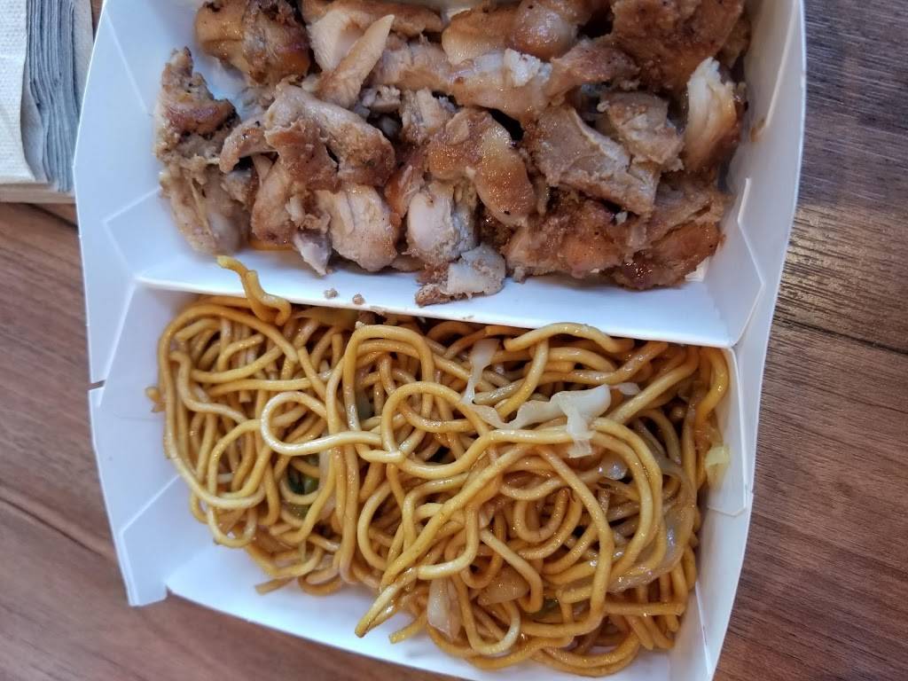 Panda Express | restaurant | 20 Commons Way, Oxford, AL 36203, USA | 2568319033 OR +1 256-831-9033