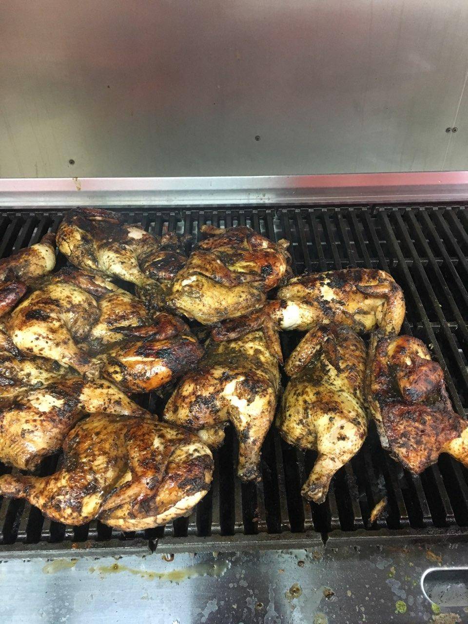 Jamaicas Drumpon Jerk | restaurant | 4980 Turney Rd, Garfield Heights, OH 44125, USA | 2167447109 OR +1 216-744-7109