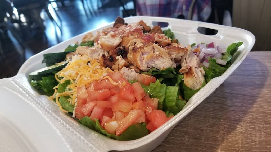 The Chicken Shack | restaurant | 1108 Fulton Mall, Fresno, CA 93721, USA | 5597249887 OR +1 559-724-9887