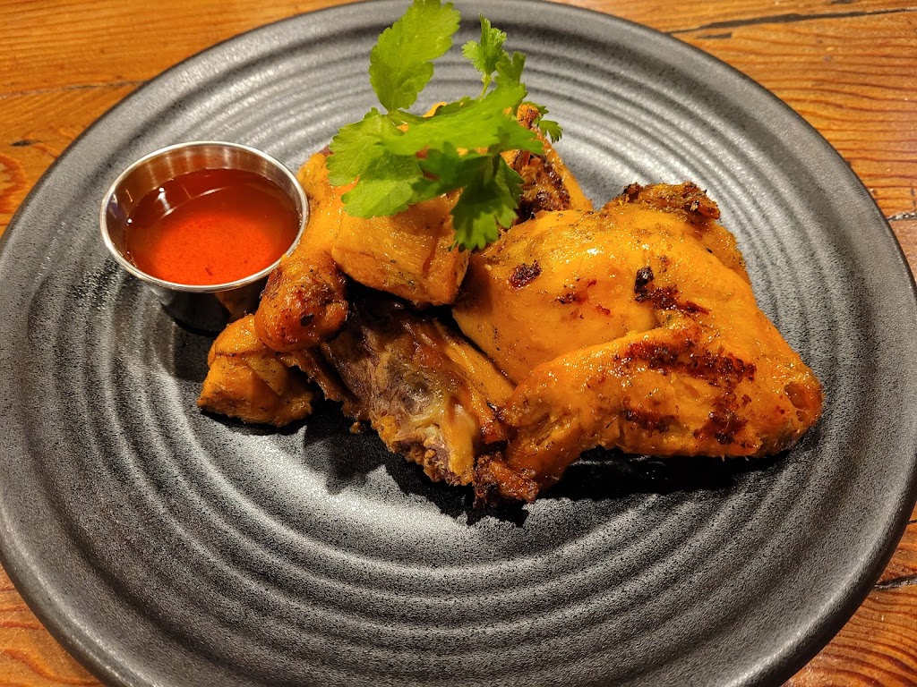 Charm Thai Kitchen | restaurant | 26238 Bouquet Canyon Rd, Santa Clarita, CA 91350, USA | 6612881998 OR +1 661-288-1998