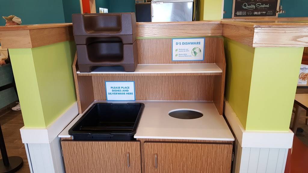 Captain Ds | restaurant | 1876 Almaville Rd, Smyrna, TN 37167, USA | 6154625189 OR +1 615-462-5189