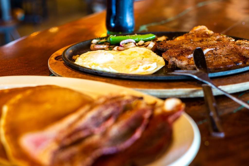 harris county smokehouse | restaurant | 19811 Northwest Fwy, Houston, TX 77065, USA | 2818905735 OR +1 281-890-5735