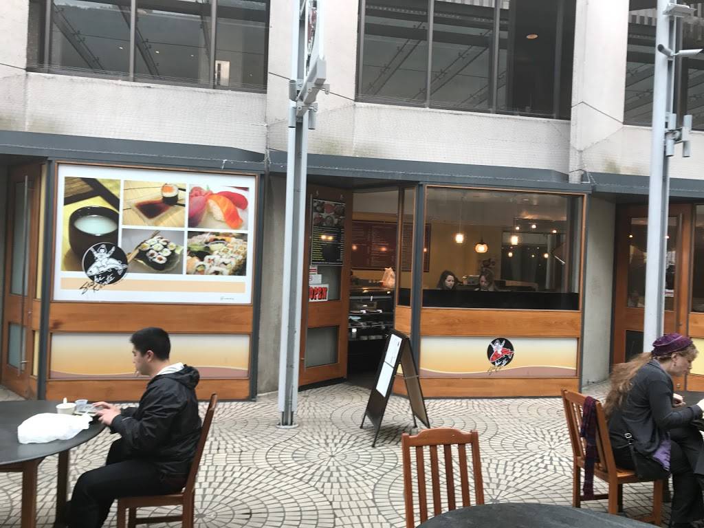 Stone Korean Kitchen | restaurant | 4 Embarcadero Center, San Francisco, CA 94111, USA | 4158394070 OR +1 415-839-4070