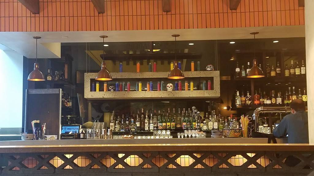 Curadero | restaurant | 5101 1047 Fifth Avenue #100, San Diego, CA 92101, USA | 6195153003 OR +1 619-515-3003