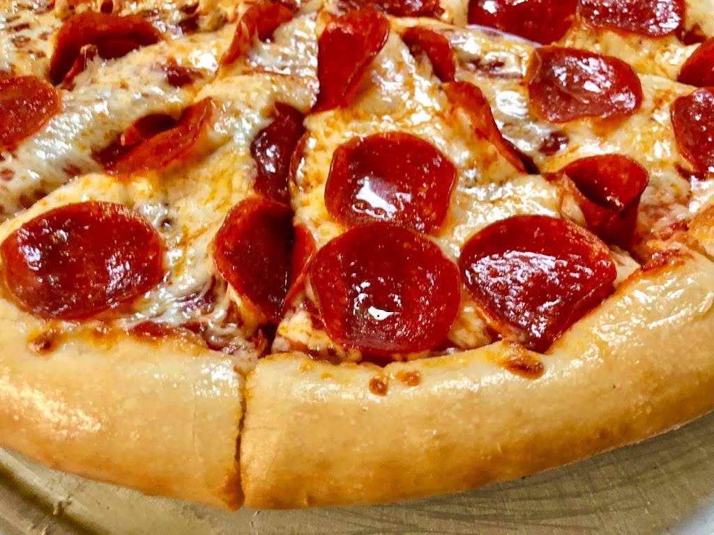 Phil’s Primetime Pizza | meal takeaway | 122 Gordon St, Chickamauga, GA 30707, USA | 7063754448 OR +1 706-375-4448
