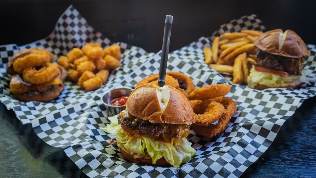 The Pharmacy Bar PDX | restaurant | 2100 NW Glisan St, Portland, OR 97210, USA | 5039543592 OR +1 503-954-3592