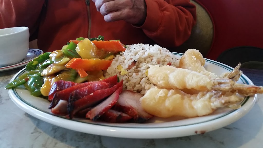 Yuan Yuan Restaurant | restaurant | 2270 Ashland St, Ashland, OR 97520, USA | 5414828220 OR +1 541-482-8220