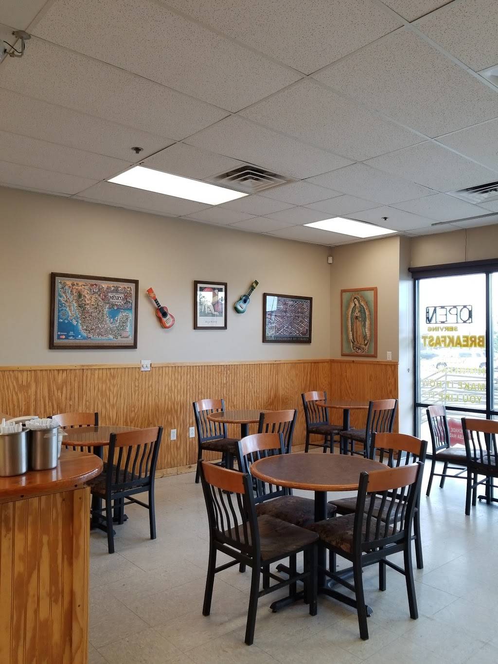 Burrito Grande | restaurant | 7653 McLaughlin Rd, Peyton, CO 80831, USA | 7194952130 OR +1 719-495-2130