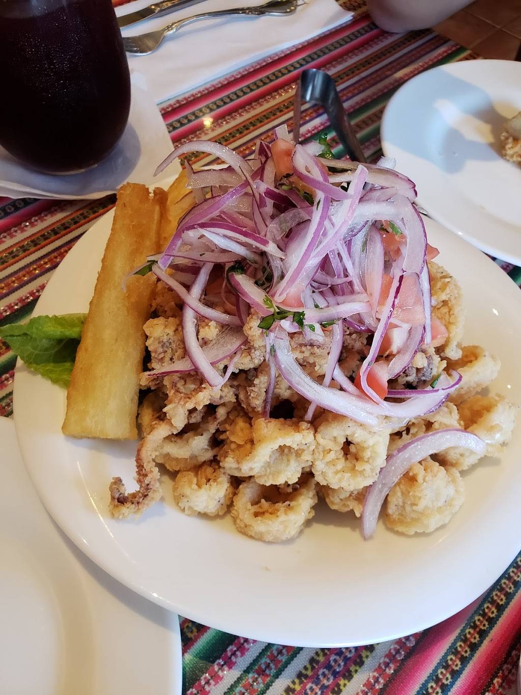 Lima | restaurant | 782 4th Ave, Brooklyn, NY 11232, USA | 7183694964 OR +1 718-369-4964