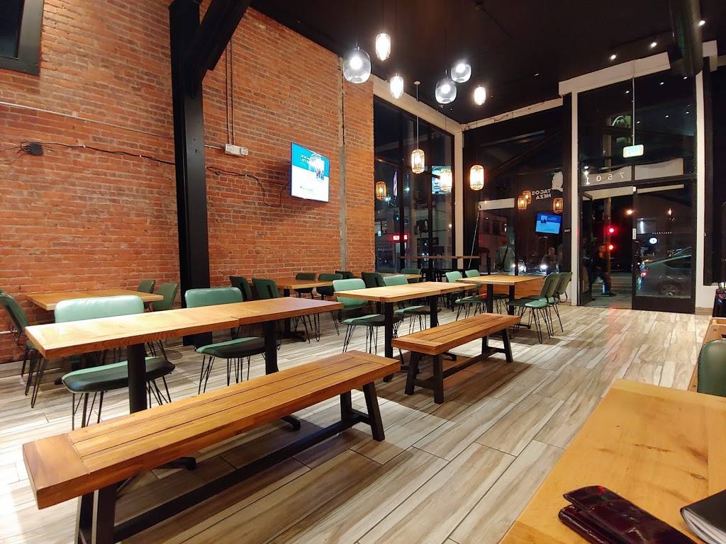 Tacos Neza | restaurant | 7501 Sunset Blvd, Los Angeles, CA 90046, USA | 3234509344 OR +1 323-450-9344