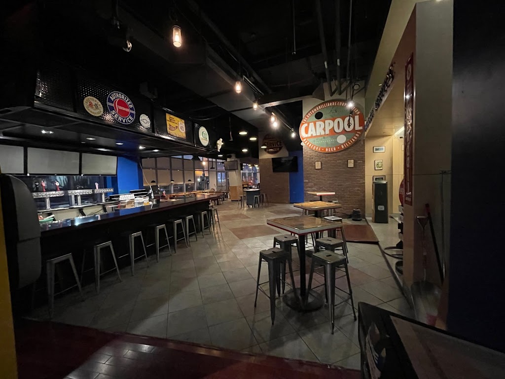 CarPool | restaurant | 900 N Glebe Rd, Arlington, VA 22203, USA | 7035167665 OR +1 703-516-7665