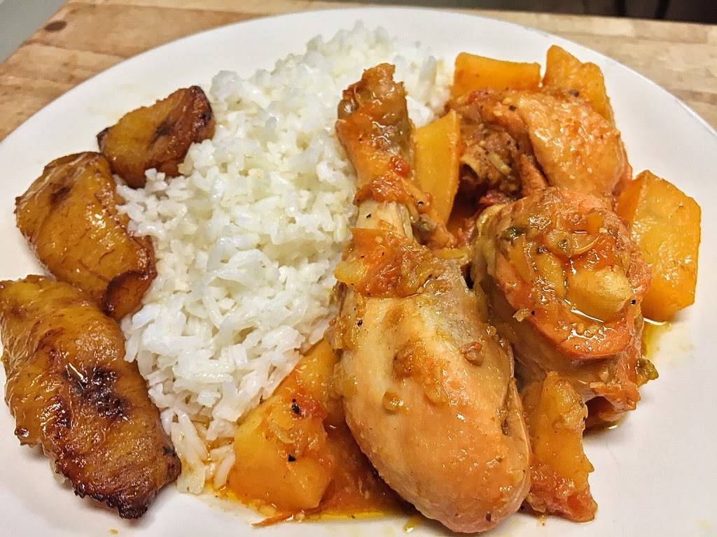 Tapas Spanish Cafe | meal takeaway | 1202 Tech Blvd #100, Tampa, FL 33619, USA | 8136218666 OR +1 813-621-8666