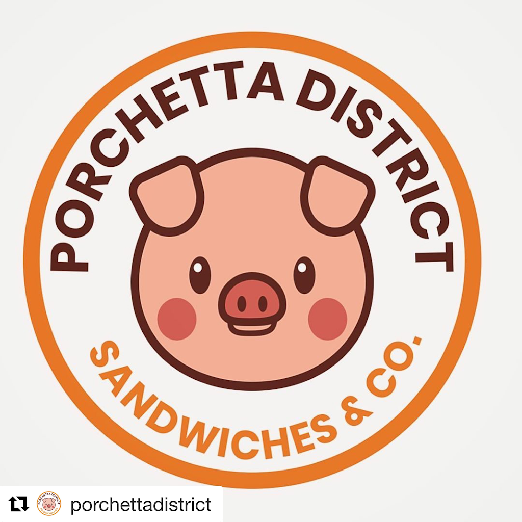 Porchetta District | restaurant | 3421 M St NW, Washington, DC 20007, USA | 2022374455 OR +1 202-237-4455