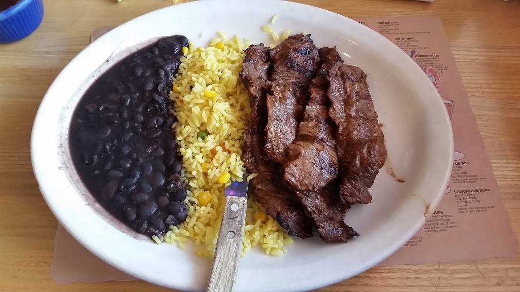 RIO Border Cafe | restaurant | 1821, 330 Connecticut Ave, Norwalk, CT 06854, USA | 2038559577 OR +1 203-855-9577