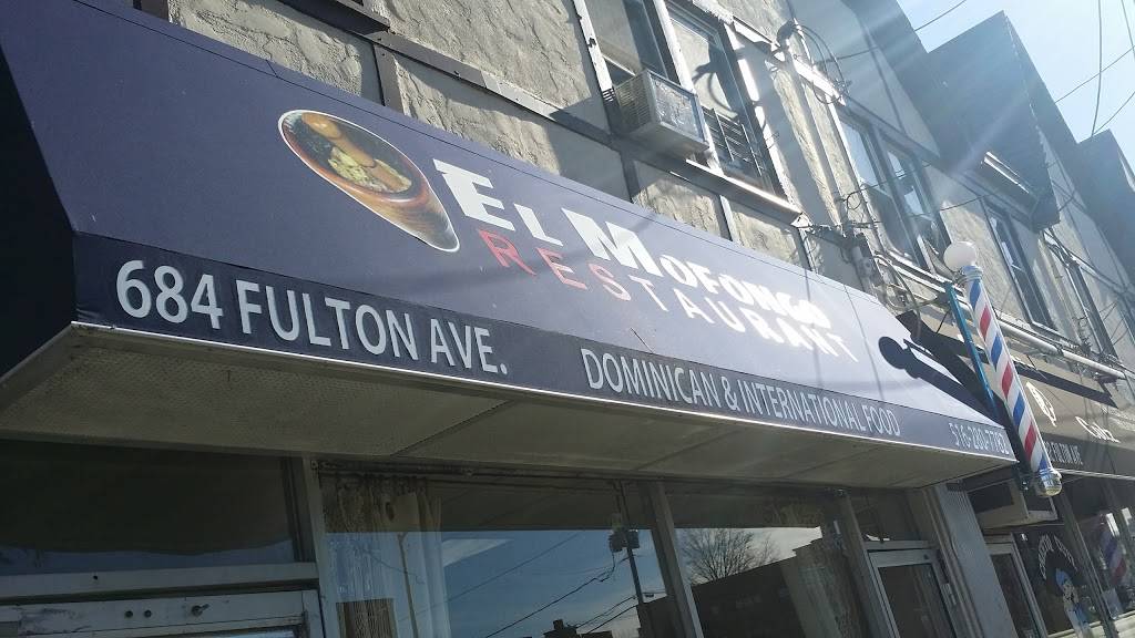 El Mofongo | restaurant | 684 Fulton Ave, Hempstead, NY 11550, USA | 5162807782 OR +1 516-280-7782