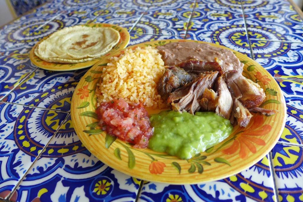 La Luz Del Dia Restaurant | restaurant | W, 1 Olvera St, Los Angeles, CA 90012, USA | 2136287495 OR +1 213-628-7495