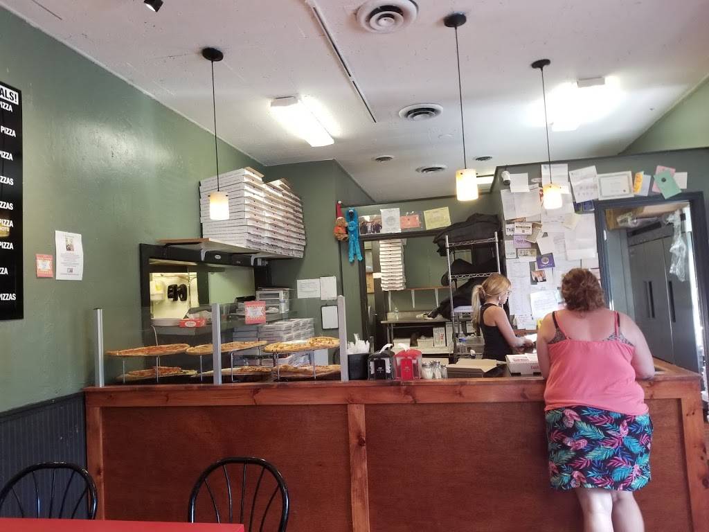 Pies Guys | restaurant | 447 S Main St, North Syracuse, NY 13212, USA | 3152885400 OR +1 315-288-5400