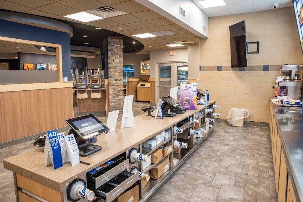 Culvers | restaurant | 5128 Lake Michigan Dr, Allendale Charter Twp, MI 49401, USA | 6168952873 OR +1 616-895-2873