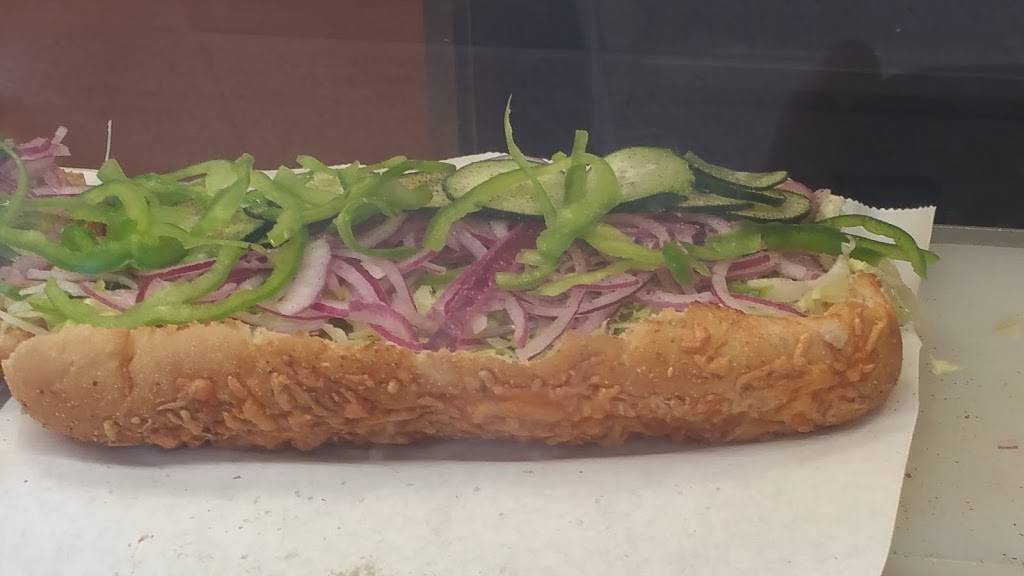 Subway Restaurants | restaurant | 940 Hamilton Rd, Duarte, CA 91010, USA | 6263032070 OR +1 626-303-2070