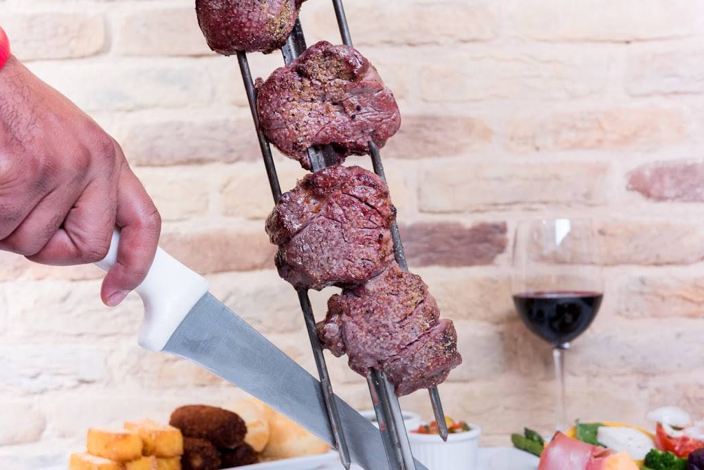 Galeto Brazilian Steakhouse | restaurant | 825 N 54th St, Chandler, AZ 85226, USA | 4807440130 OR +1 480-744-0130