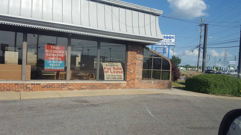 Jack Pirtles Chicken | restaurant | 2520 Mt Moriah Rd, Memphis, TN 38115, USA | 9015650203 OR +1 901-565-0203