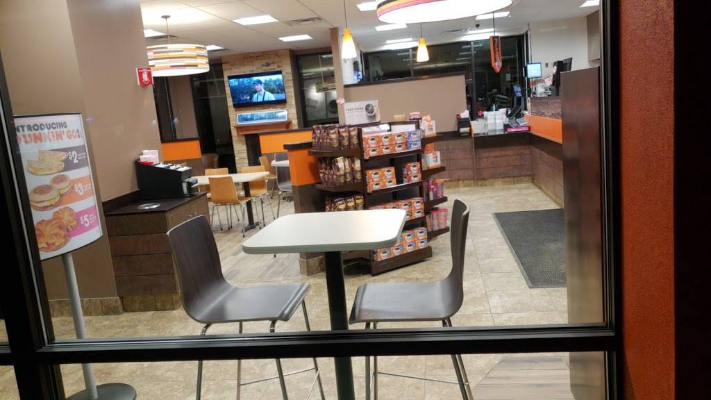 Dunkin Donuts | restaurant | 405-499 Somerset Ave, Pittsfield, ME 04967, USA | 2074872213 OR +1 207-487-2213