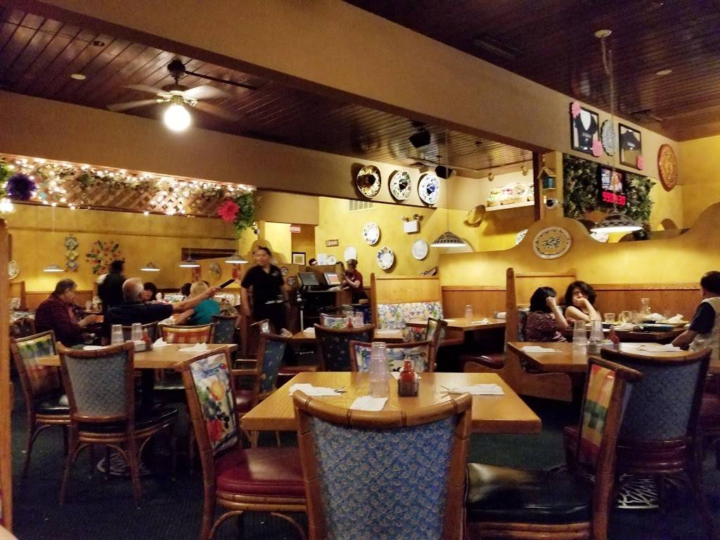 Cafe Salsa | restaurant | 9932 W 55th St, Countryside, IL 60525, USA | 7083525100 OR +1 708-352-5100