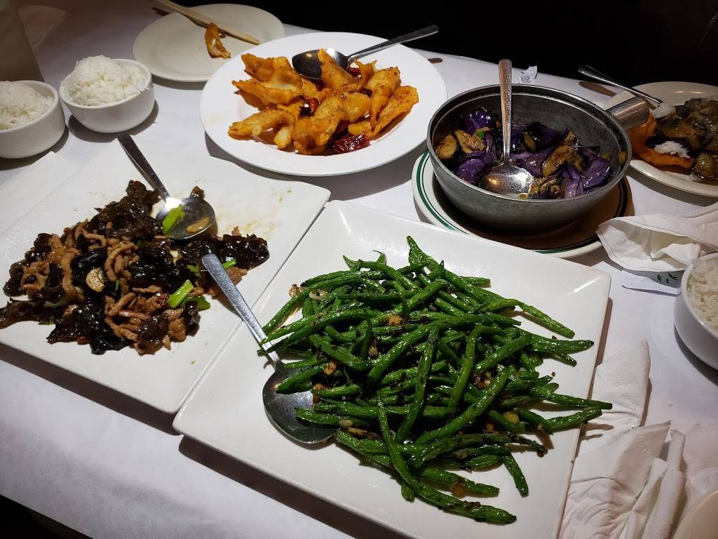 Hong Kong House | restaurant | 1831 W Henderson Rd, Columbus, OH 43220, USA | 6145389288 OR +1 614-538-9288