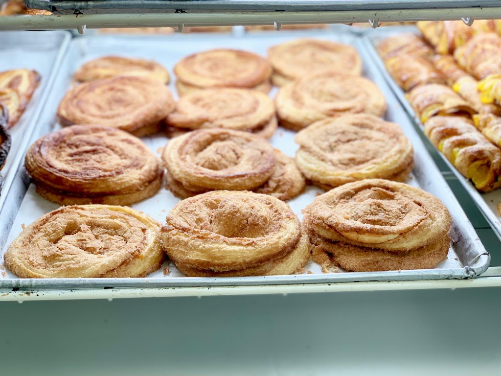 La Reyna Bakery | bakery | 8302 TX-107, Edinburg, TX 78542, USA | 9563861950 OR +1 956-386-1950