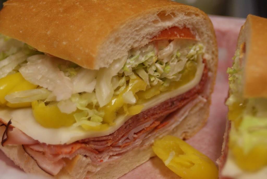 La Borgata Italian Deli | meal takeaway | 317 Main St, Vacaville, CA 95688, USA | 7076859406 OR +1 707-685-9406