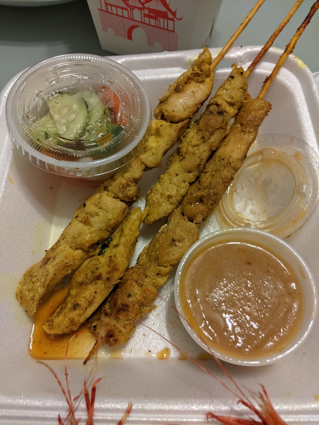 Cambodian and Chinese Fast Food | restaurant | 1901 S 72nd St, Tacoma, WA 98408, USA | 2533010797 OR +1 253-301-0797