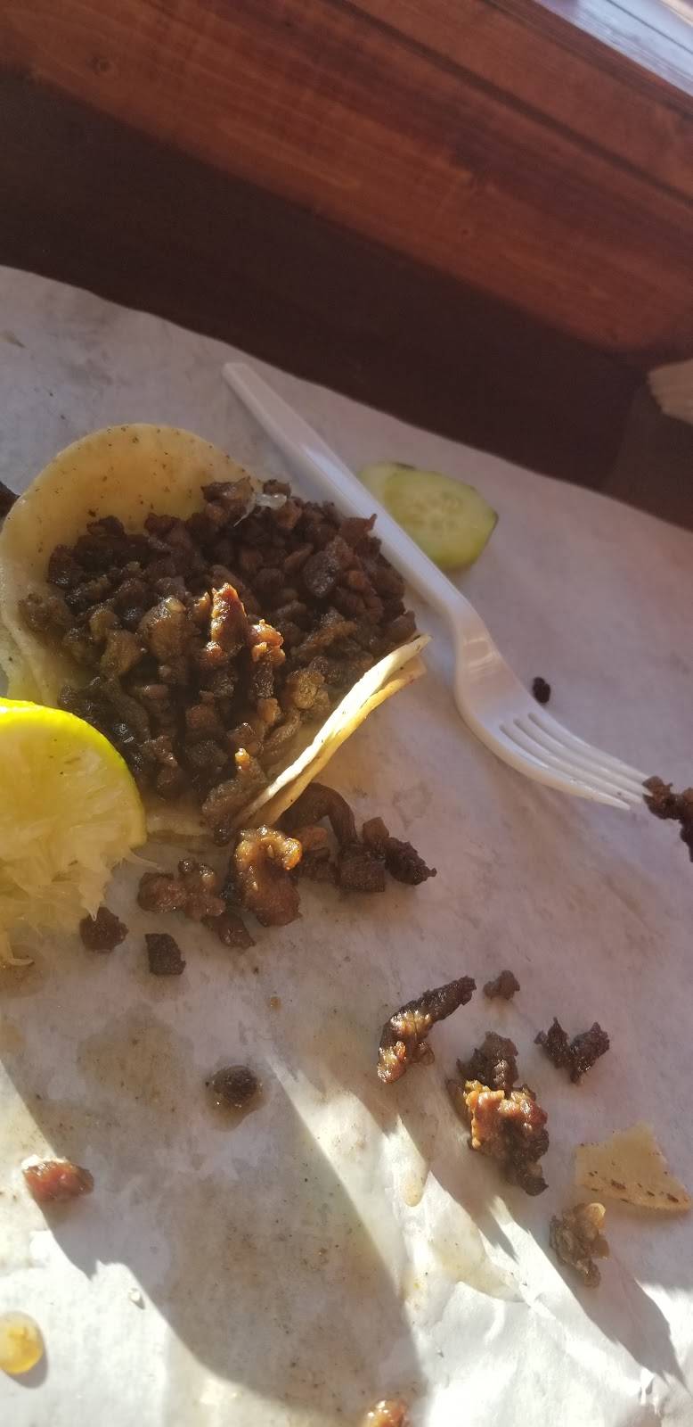 Tacos Chihuas | restaurant | 248 N Main St, Brighton, CO 80601, USA | 3036370933 OR +1 303-637-0933