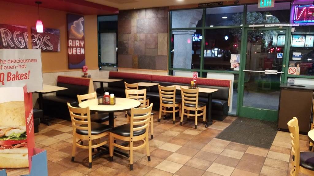Dairy Queen Grill & Chill | restaurant | 9299 Thornton Rd, Stockton, CA 95209, USA | 2094731929 OR +1 209-473-1929